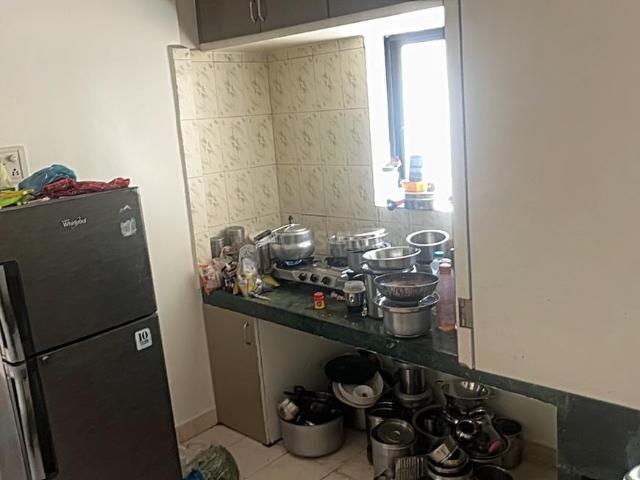2 BHK Apartment in Pimpri for resale Pune. The reference number is 16301938