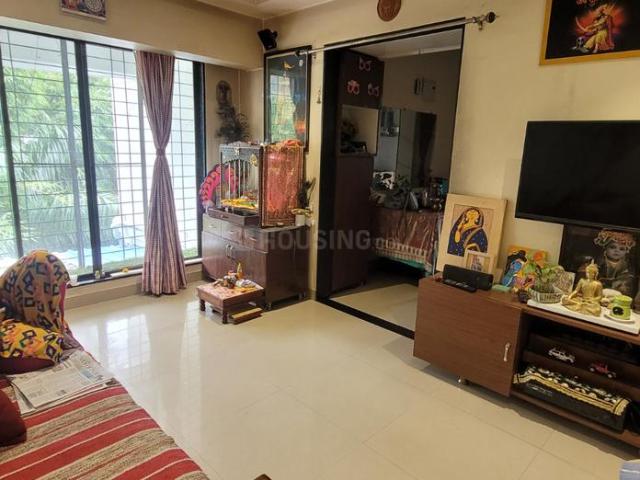 2 BHK Apartment in Pimpri for resale Pune. The reference number is 18385994