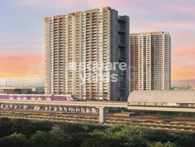 2 BHK Apartment in Pimpri for resale Pune. The reference number is 18332770