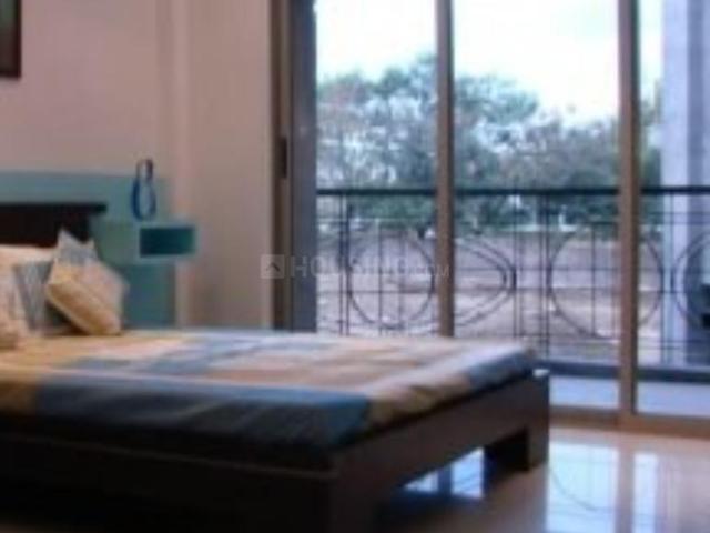 2 BHK Apartment in Pimpri for resale Pune. The reference number is 19367901