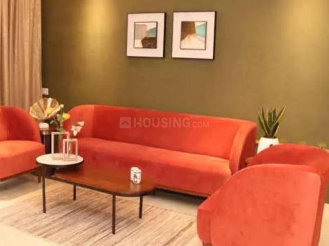 2 BHK Apartment in Pimpri for resale Pune. The reference number is 19372312