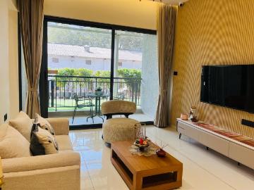 2 BHK Apartment in Pimpri for resale Pune. The reference number is 20067844