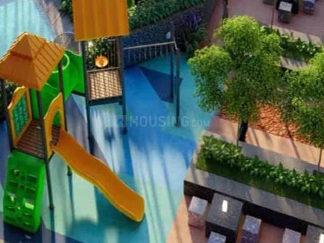 2 BHK Apartment in Pimpri for resale Pune. The reference number is 20263740