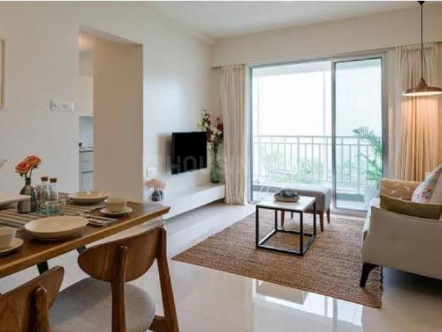 2 BHK Apartment in Pimpri for resale Pune. The reference number is 20286885