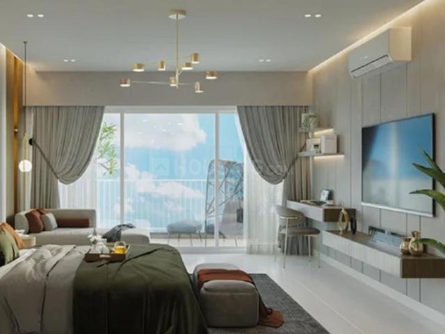 2 BHK Apartment in Pimpri for resale Pune. The reference number is 20290818