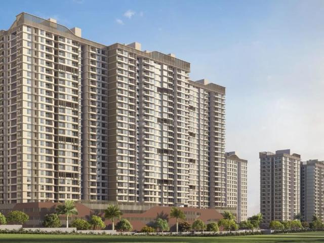 2 BHK Apartment in Pimpri for resale Pune. The reference number is 20219665