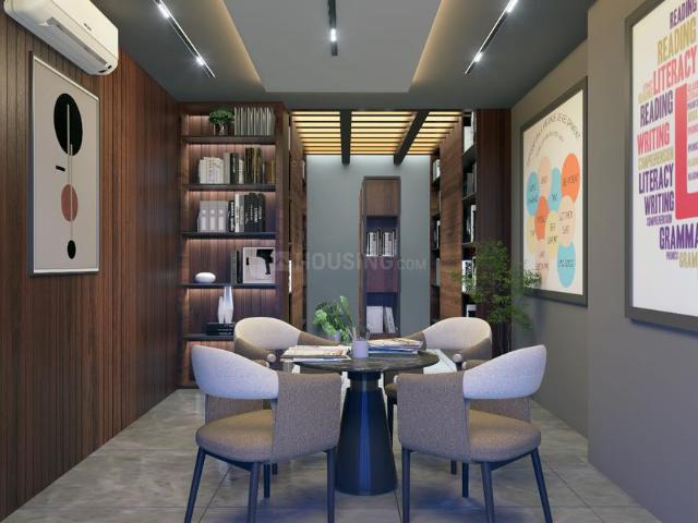 2 BHK Apartment in Pimpri for resale Pune. The reference number is 20227511