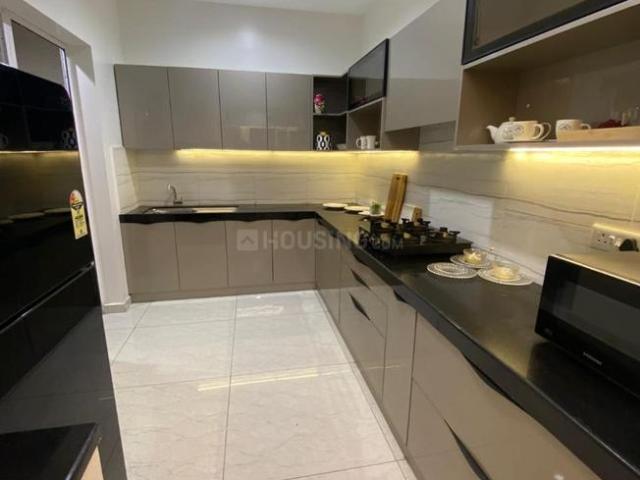 2 BHK Apartment in Pimpri for resale Pune. The reference number is 20237403