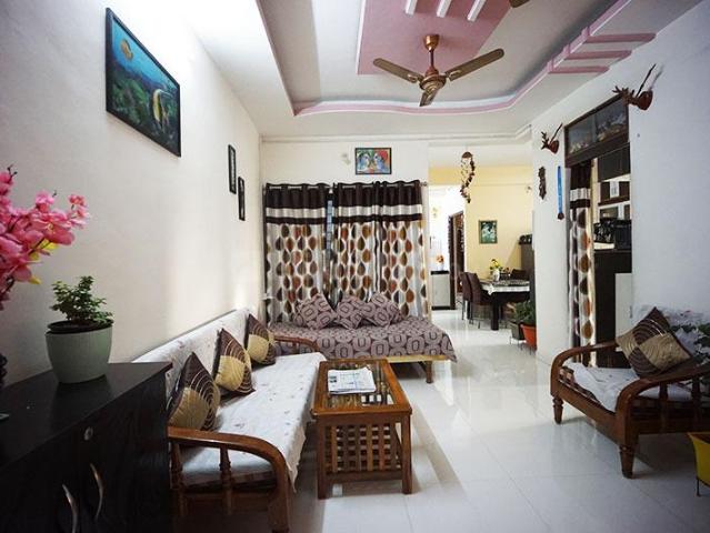 2 BHK Apartment in Pimpri for resale Pune. The reference number is 20507823