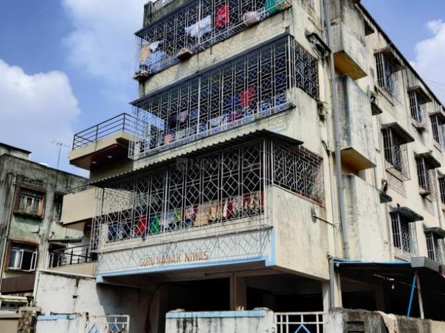 2 BHK Apartment in Pimpri for resale Pune. The reference number is 20522381