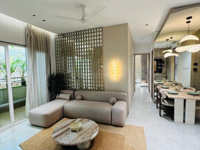 2 BHK Apartment in Pimpri for resale Pune. The reference number is 20871632