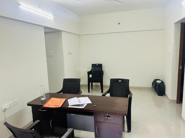2 BHK Apartment in Pimpri for resale Pune. The reference number is 20806501