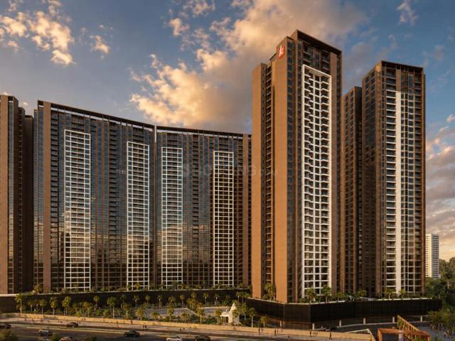 2 BHK Apartment in Pimpri for resale Pune. The reference number is 20825813
