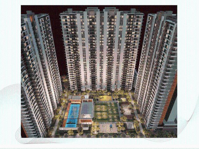2 BHK Apartment in Pimpri for resale Pune. The reference number is 20997852