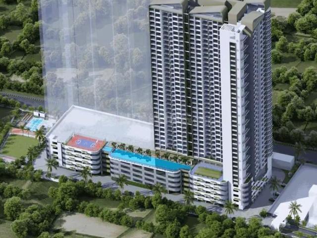2 BHK Apartment in Pimpri for resale Pune. The reference number is 21003229