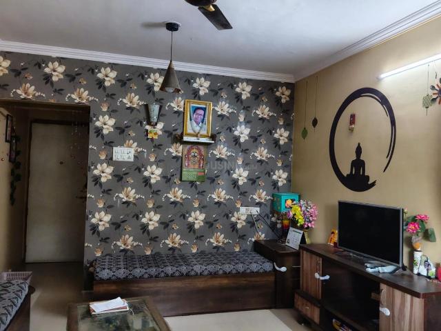 2 BHK Apartment in Pimpri for resale Pune. The reference number is 21246123