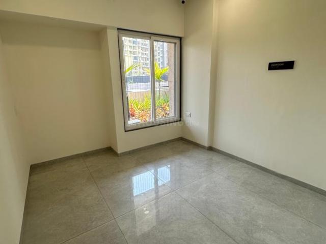 2 BHK Apartment in Pimpri for resale Pune. The reference number is 21272130