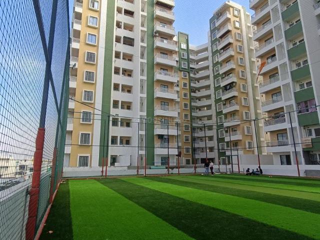2 BHK Apartment in Pipla for resale Nagpur. The reference number is 19147119