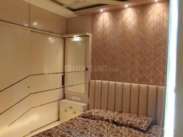 2 BHK Apartment in Pipla for resale Nagpur. The reference number is 20166467