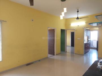 2 BHK Apartment in Piplag for rent Nadiad. The reference number is 20411598
