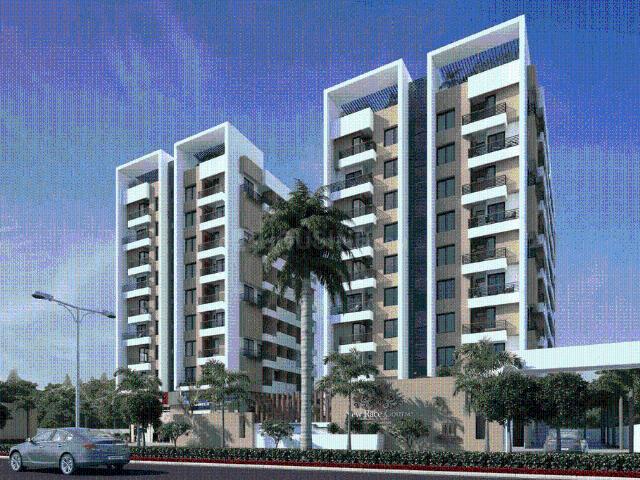 2 BHK Apartment in Pipliya Kumar for resale Indore. The reference number is 18755547