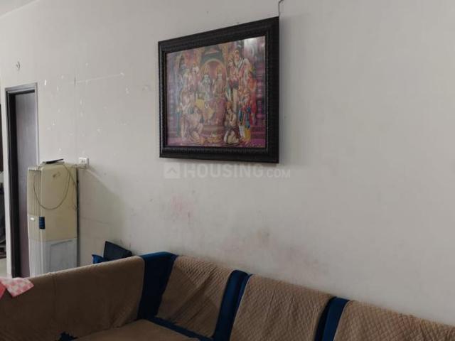 2 BHK Apartment in Pipliya Kumar for resale Indore. The reference number is 20727297