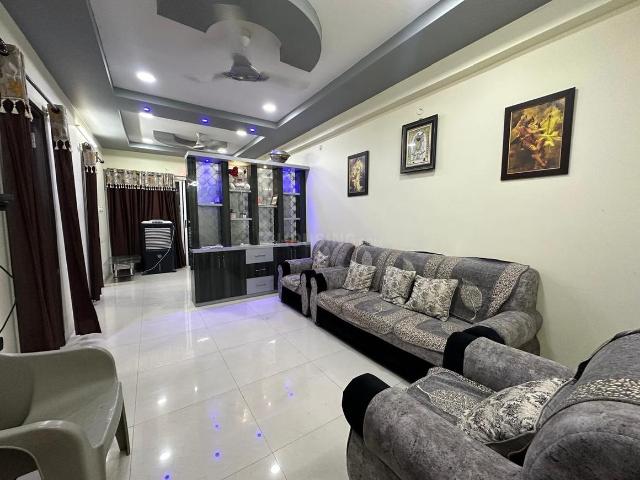 2 BHK Apartment in Pipliya Kumar for resale Indore. The reference number is 20845282