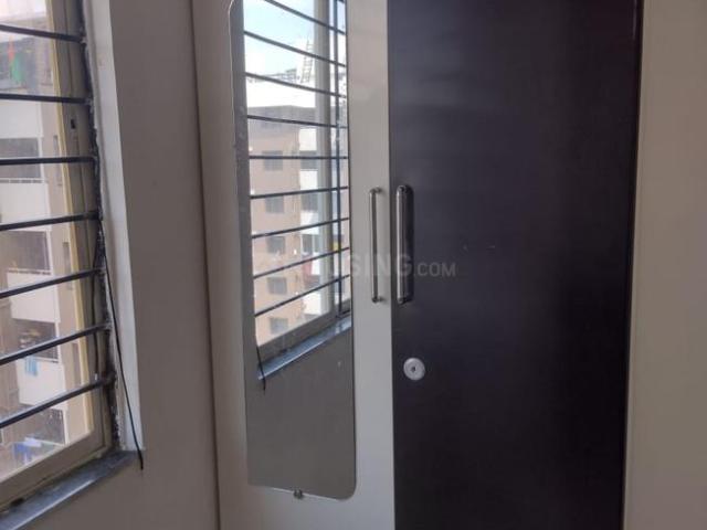 2 BHK Apartment in Pipliyahana for rent Indore. The reference number is 14413388