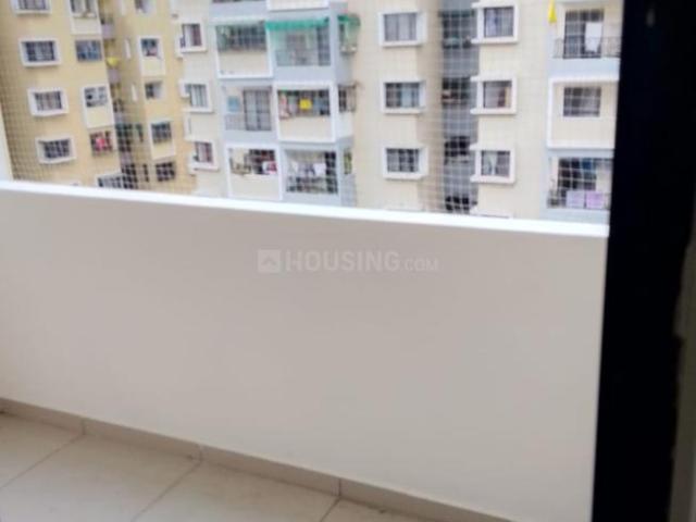 2 BHK Apartment in Pipliyahana for rent Indore. The reference number is 16891152