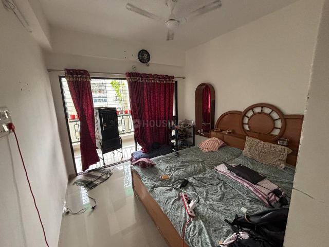 2 BHK Apartment in Pipliyahana for rent Indore. The reference number is 17568408