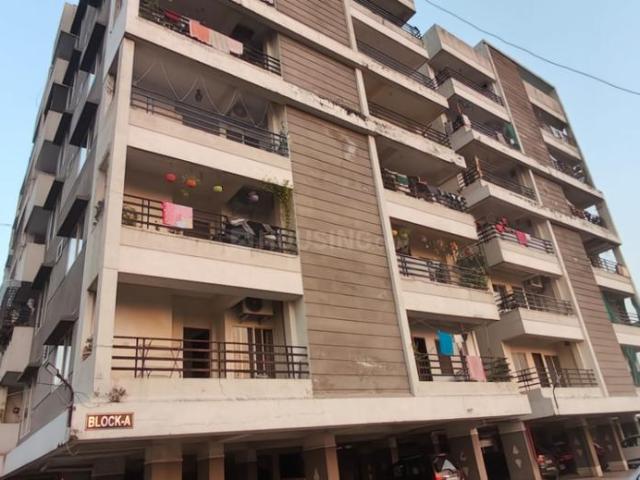 2 BHK Apartment in Pipliyahana for rent Indore. The reference number is 19488053