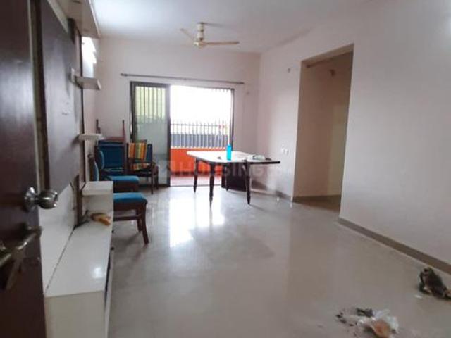 2 BHK Apartment in Pipliyahana for rent Indore. The reference number is 20196081