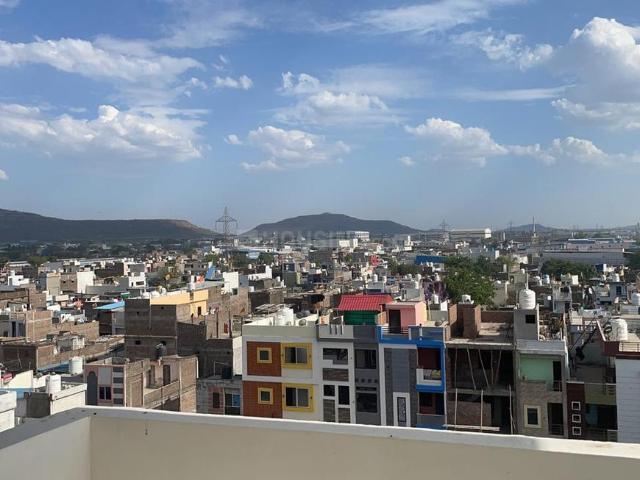 2 BHK Apartment in Pipliyahana for rent Indore. The reference number is 20227566