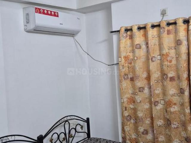 2 BHK Apartment in Pipliyahana for rent Indore. The reference number is 20632725
