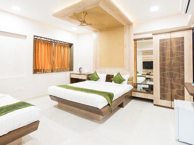 2 BHK Apartment in Pipliyahana for rent Indore. The reference number is 20632894