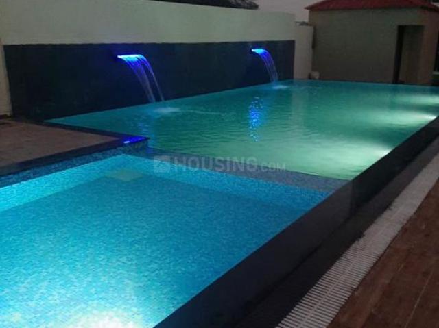 2 BHK Apartment in Pipliyahana for rent Indore. The reference number is 20763856