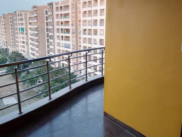 2 BHK Apartment in Pipliyahana for rent Indore. The reference number is 20763908