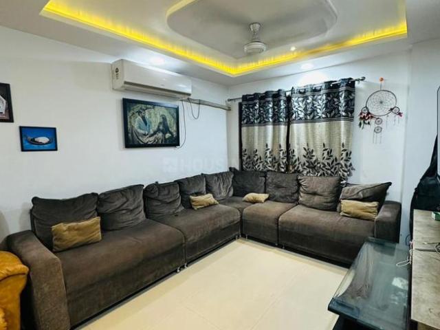 2 BHK Apartment in Pipliyahana for rent Indore. The reference number is 20772443