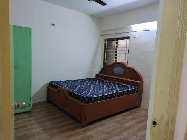 2 BHK Apartment in Pipliyahana for rent Indore. The reference number is 20943311