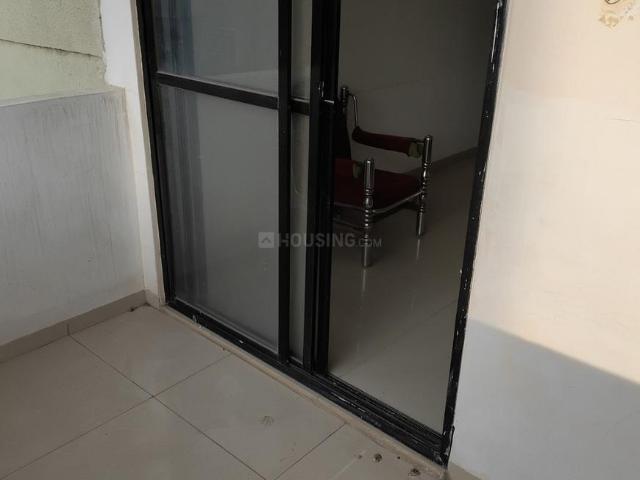 2 BHK Apartment in Pipliyahana for rent Indore. The reference number is 20943898