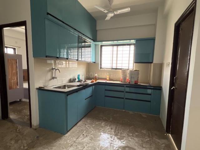 2 BHK Apartment in Pipliyahana for rent Indore. The reference number is 21255797