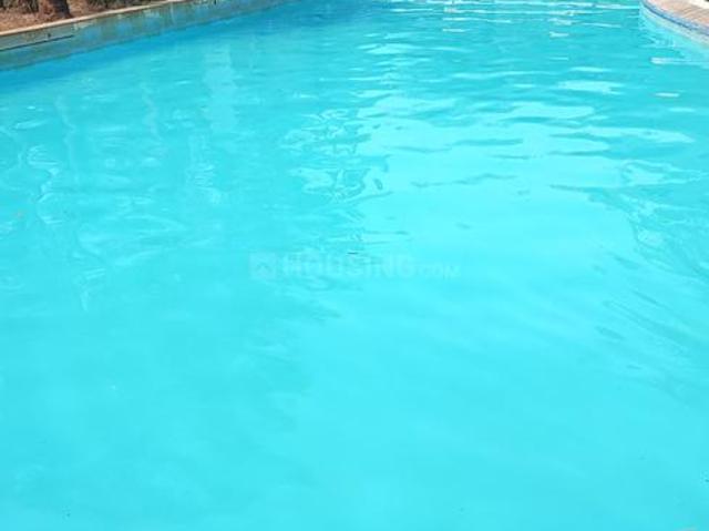 2 BHK Apartment in Pirangut for rent Pune. The reference number is 10785055