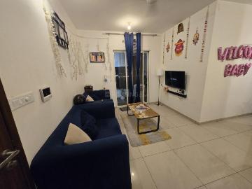2 BHK Apartment in Pirangut for rent Pune. The reference number is 20082142
