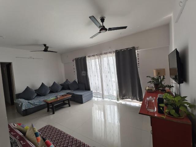 2 BHK Apartment in Pirangut for rent Pune. The reference number is 20235745