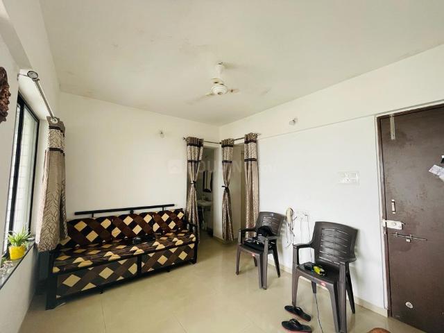 2 BHK Apartment in Pirangut for rent Pune. The reference number is 20752714