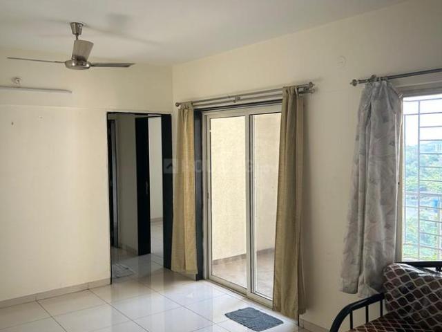 2 BHK Apartment in Pirangut for rent Pune. The reference number is 20824643