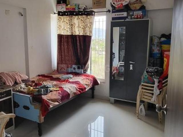2 BHK Apartment in Pirangut for rent Pune. The reference number is 21073947
