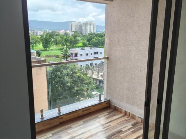 2 BHK Apartment in Pirangut for rent Pune. The reference number is 21075598