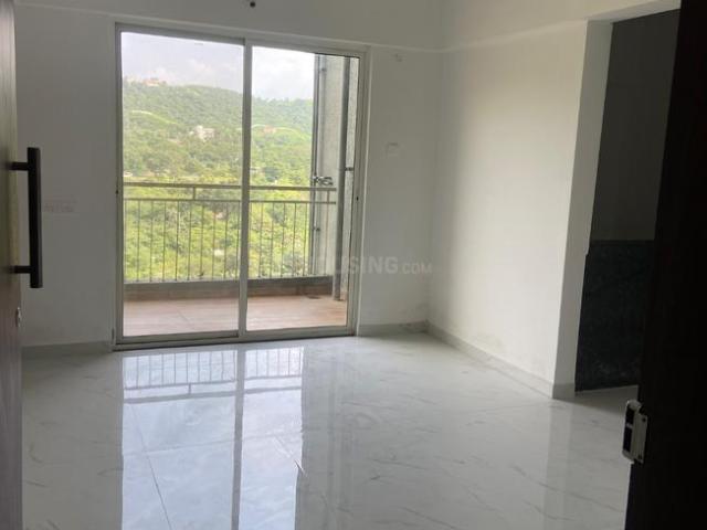 2 BHK Apartment in Pirangut for rent Pune. The reference number is 21091774