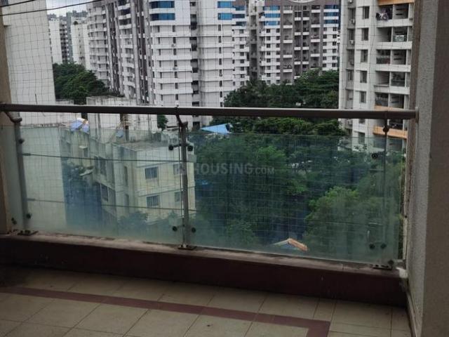 2 BHK Apartment in Pirangut for rent Pune. The reference number is 21008077
